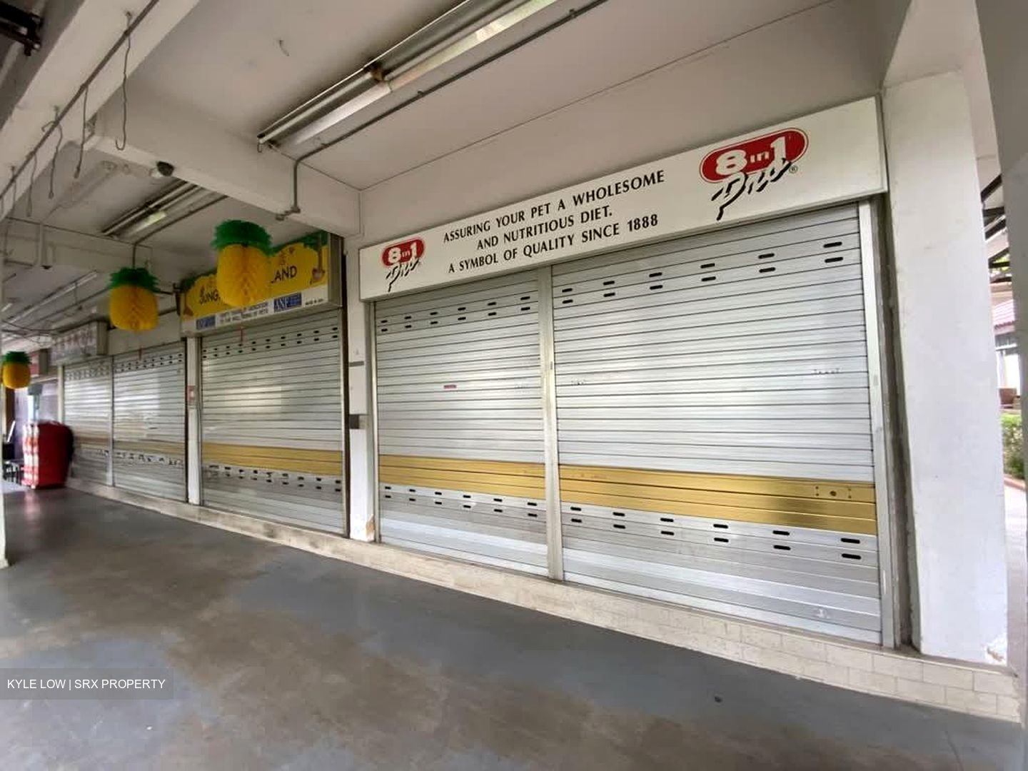 Hong Kah Ville (D22), Shop House #573399391